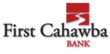 First Cahawba Bank logo