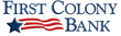 First Colony Bank of Florida logo