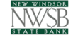 New Windsor State Bank logo