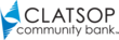 Clatsop Community Bank logo