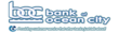Bank of Ocean City logo