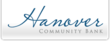 Hanover Community Bank logo