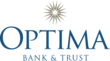 Optima Bank & Trust Company logo