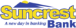 Suncrest Bank logo