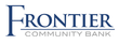 Frontier Community Bank logo