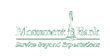 Monument Bank logo