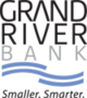 Grand River Bank logo