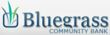Bluegrass Community Bank logo