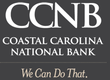 Coastal Carolina National Bank logo