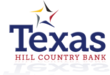 Texas Hill Country Bank logo