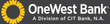 OneWest Bank logo