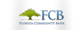 Florida Community Bank logo