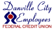 Danville City Employees Federal Credit Union logo