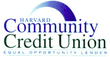 Harvard Community Credit Union logo