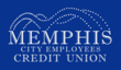 Memphis City Employees Credit Union logo