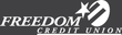 Freedom Credit Union logo