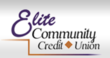 Elite Community Credit Union logo