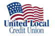 United Local Credit Union logo