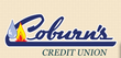 Coburn Credit Union logo