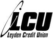 Leyden Credit Union logo