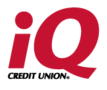 iQ Credit Union logo