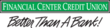 Financial Center Credit Union logo