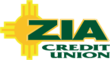Zia Credit Union logo