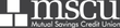 Mutual Savings Credit Union logo