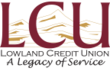 Lowland Credit Union logo