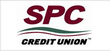 SPC Credit Union logo