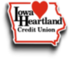 Iowa Heartland Credit Union logo