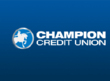 Champion Credit Union logo