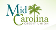 Mid Carolina Credit Union logo