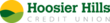Hoosier Hills Credit Union logo