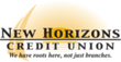 New Horizons Credit Union logo