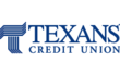 Texans Credit Union logo