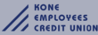 Kone Employees Credit Union logo