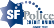 SF Police Credit Union logo