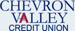 Chevron Valley Credit Union logo