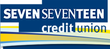 Seven Seventeen Credit Union logo