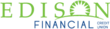 Edison Financial Credit Union logo