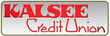 KALSEE Credit Union logo