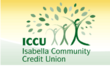 Isabella Community Credit Union logo