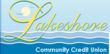 Lakeshore Community Credit Union logo