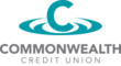 Commonwealth Credit Union logo