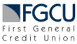 First General Credit Union logo