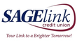 SageLink Credit Union logo