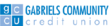 Gabriels Community Credit Union logo