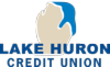 Lake Huron Credit Union logo