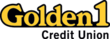 The Golden 1 Credit Union logo